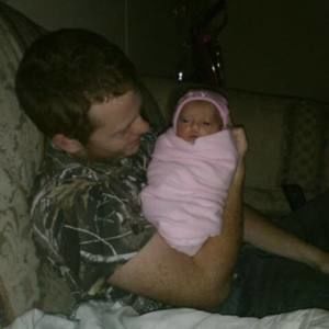 Meet your Posher, Tim